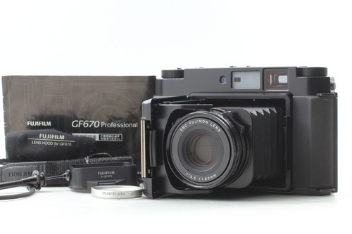 Mint hood fuji fujifilm - w/, hood]