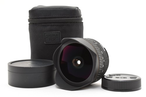 Top mint sigma - [top, f/2.8