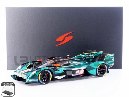 Spark aston martin - -,