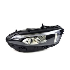 Mercedes Phare Droit LED Haute