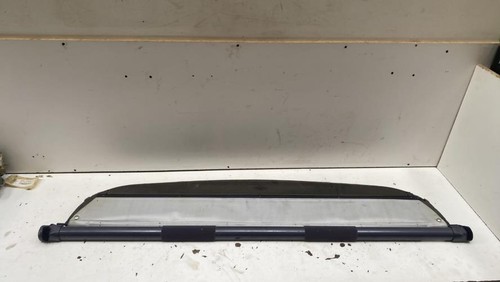 Plage arriere renault espace - renault,