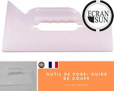 156 - Outil de Pose Vitre