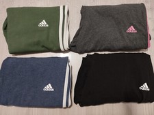 Lot 4 Leggins Adidas  taille XL  ( 2 Neufs et 2 TBE offerts, voir  descrition)
