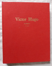 Victor Hugo Romans Tome 3