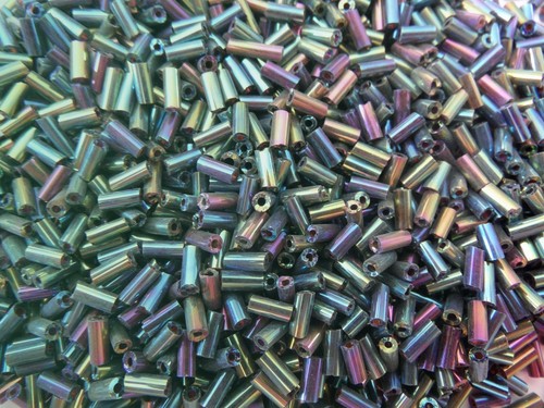 Lot 500 perles rocaille - lot,