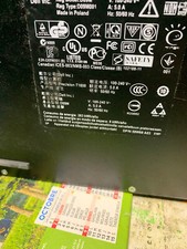 ordinateur dell precision workstation t 1600