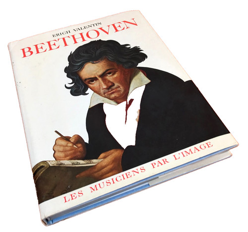 Erich valentin beethoven - erich,