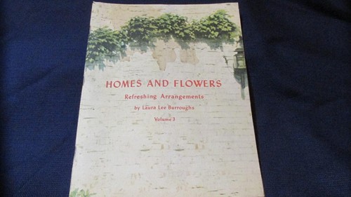 1942 homes and - vol, 3