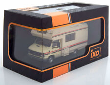 CITROEN C25 CAMPING CAR 1985