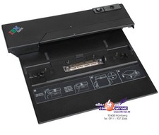 Port Replicator Docking Station IBM THINKPAD R51 X20 X21 X22 X23 X24 X30 X31 A20