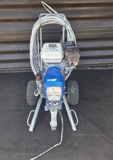 Graco Gmax II 5900  Paint