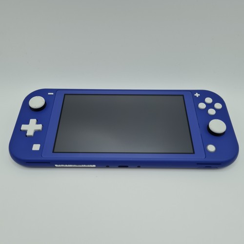 Console nintendo switch lite - switch,