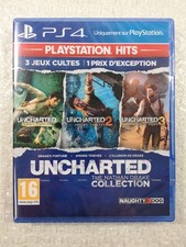 UNCHARTED THE NATHAN DRAKE