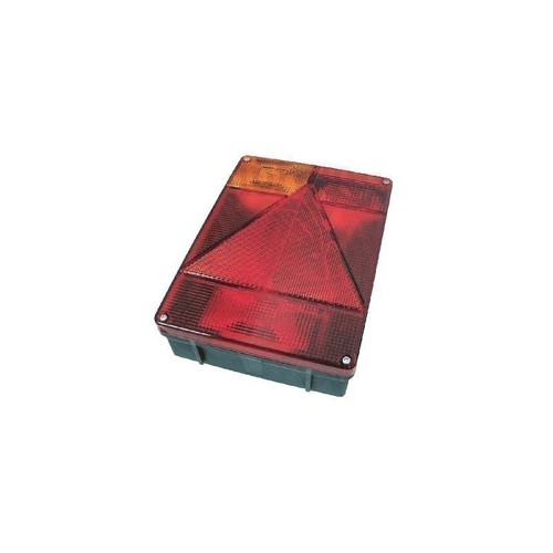 Feu gauche radex 6800 - radex, vertical