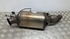 Catalyseur (echappement) BMW SERIE 3 F30 PHASE 1 18308508993