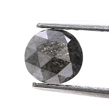 Diamant Naturel Non Traité