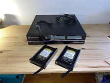 Serveur Sagemcom UC OpenScribe Content Server v3 - Ordinateur verrouillé