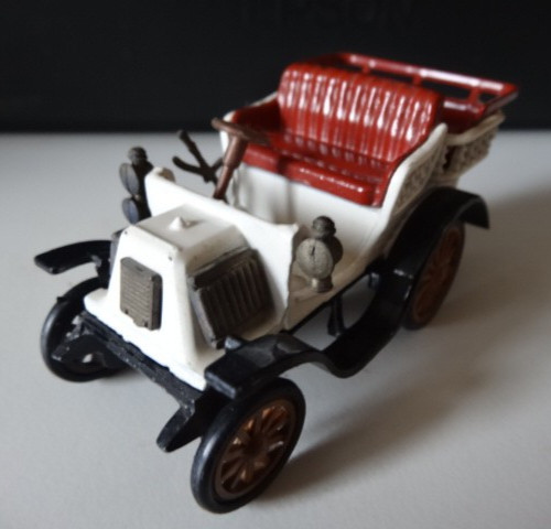 Renault tonneau 1900 - renault,