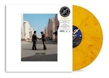 Pink Floyd Wish You Were Here