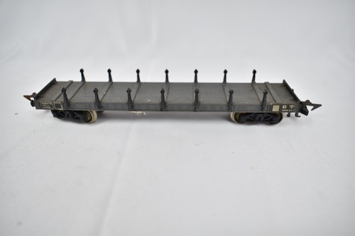 Jouef 6550 wagon - ho,