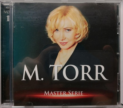 Michèle torr master serie - michèle,