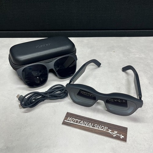 Lunettes xreal air pro - lunettes,