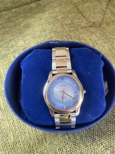 Seiko that time - seiko,