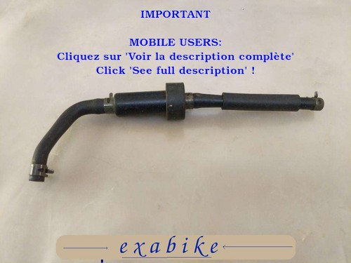 Pas description voir - pas,