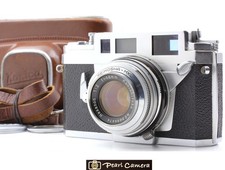 Appareil photo argentique