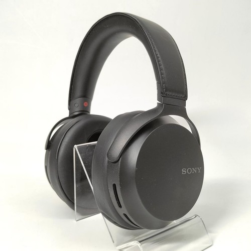 Casque audiophile