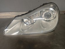 PORSCHE CAYENNE 9PA FACELIFT