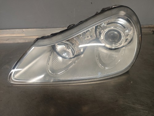 Porsche cayenne 9pa facelift - porsche,