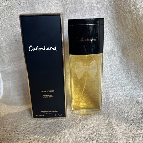 Cabochard eau toilette - cabochard,