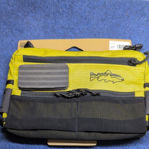 Patagonia stealth switch pack - stealth,