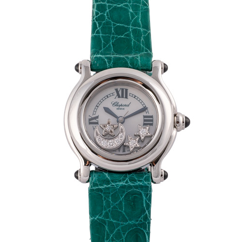 Chopard happy sport 8245 - happy, 27/8245-23