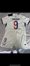 Ensemble losc Giroud 9 Taille