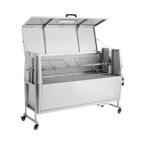 Uimoso grill rôtissoire 132 - grill,
