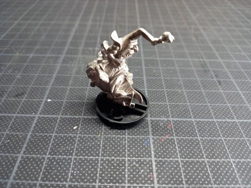 Blood bowl night goblin - bowl,