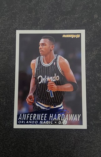 Fleer nba basketball - 95,