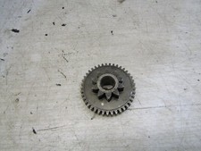 pignon de demarreur yamaha tw