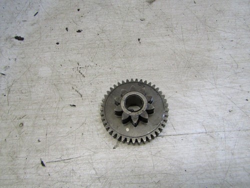 Pignon demarreur yamaha tw - pignon,