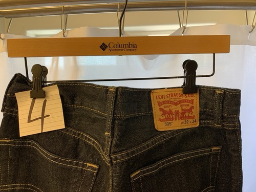 Levi jeans - jeans,