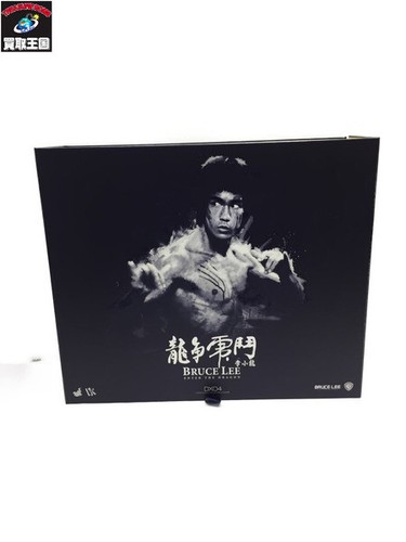 Figurine action bruce lee - bruce,