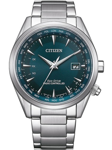 Citizen cb0270 87l eco - citizen, eco-drive