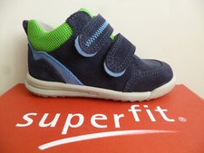 Superfit Garçons Chaussures