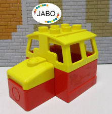 (T16 / 9) Lego Duplo train