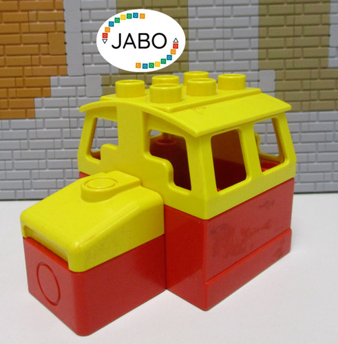 Lego duplo train - 9),