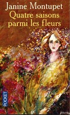 JANINE MONTUPET Quatre saisons