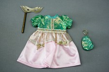 ROBE COROLLE ORIGINALE POUR