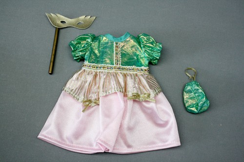Robe corolle originale pour - originale,